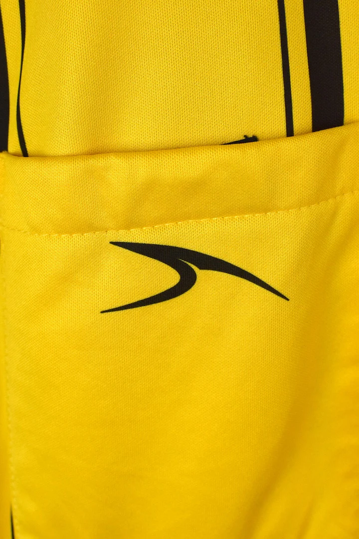 Referee Soccer Jersey - Image 4