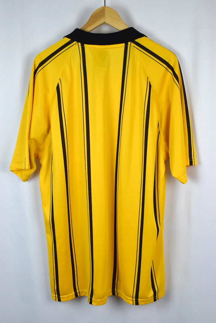 Referee Soccer Jersey - Image 5