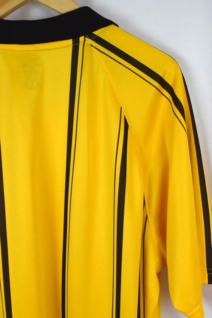 Referee Soccer Jersey - Image 6
