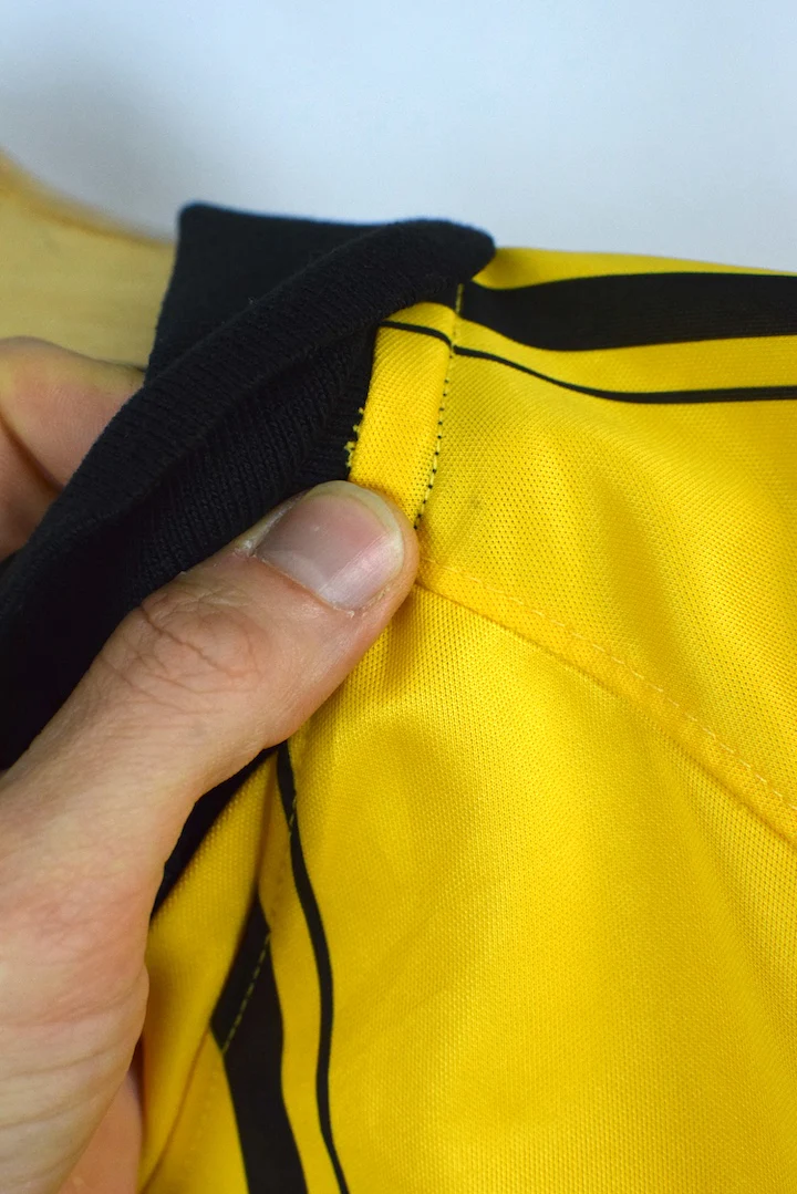 Referee Soccer Jersey - Image 7