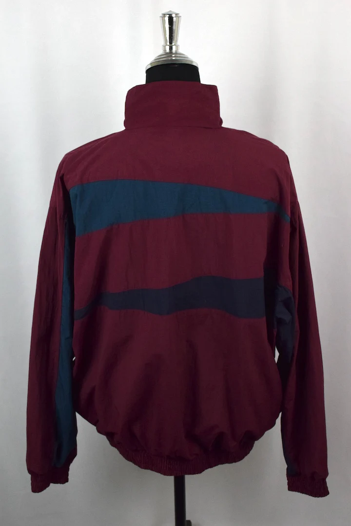 IZOD Brand Spray Jacket - Image 4