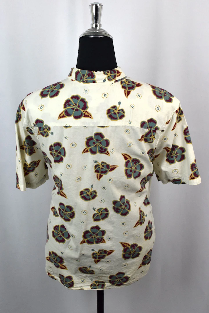 Mambo Brand Shirt - Image 3