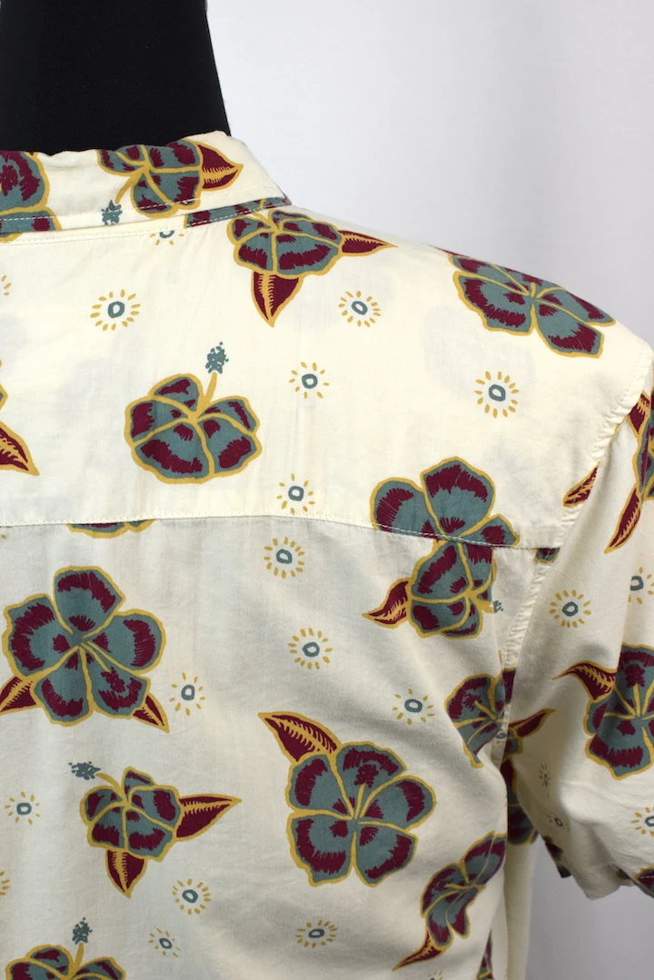 Mambo Brand Shirt - Image 4