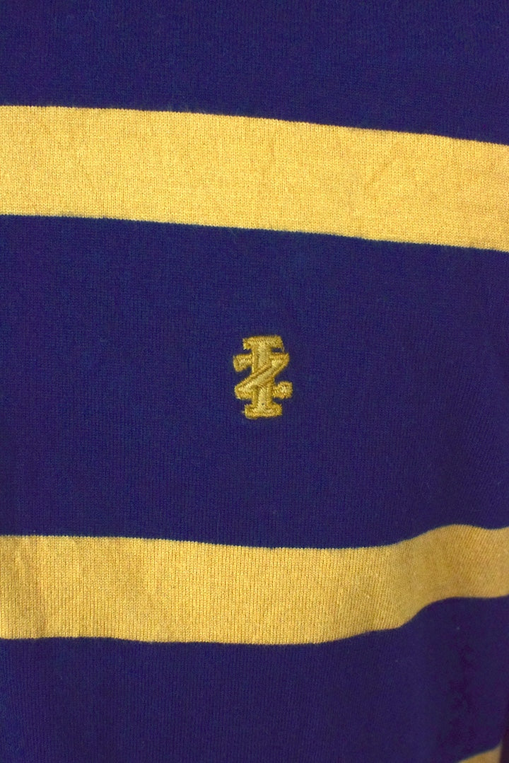 Striped Rugby Top - Image 3