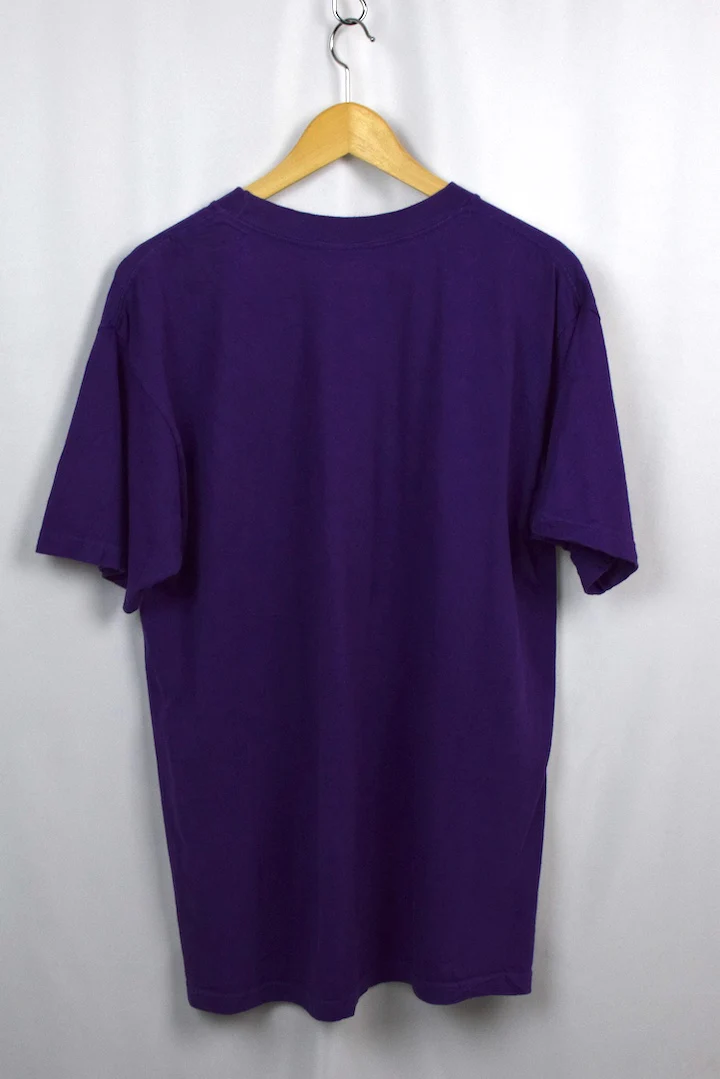 1998 Minnesota Vikings NFL T-Shirt - Image 3