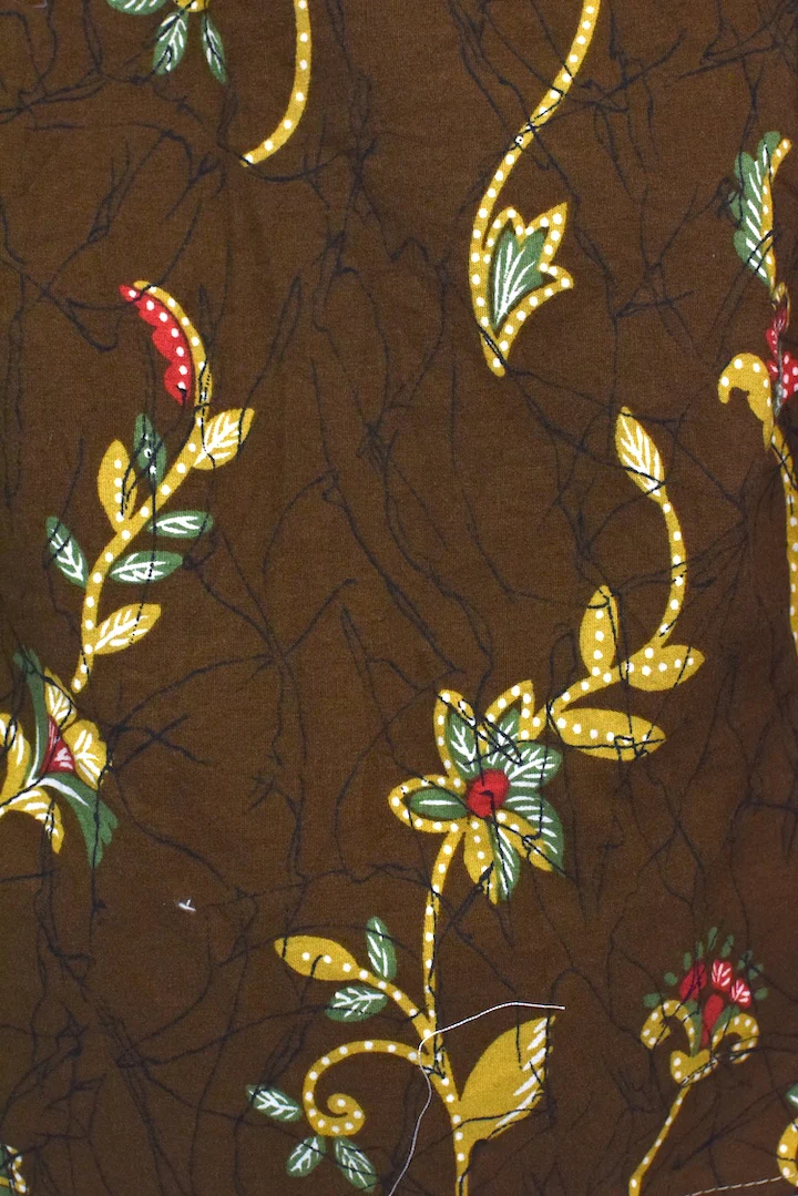 Reworked Tie-Up Top - Image 2