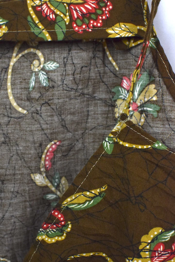 Reworked Tie-Up Top - Image 4