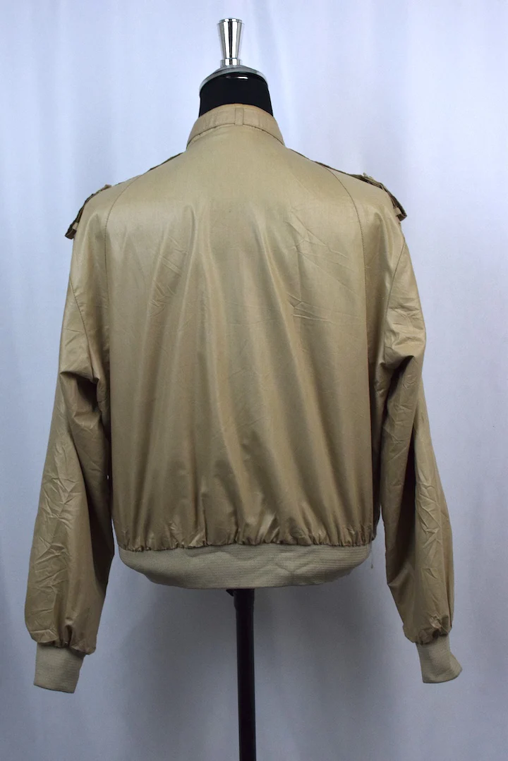 80s Boeing Vertol Company Jacket - Image 4
