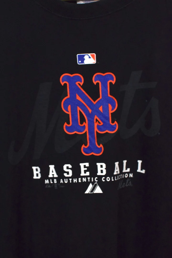 2007 New York Mets MLB T-shirt - Image 2