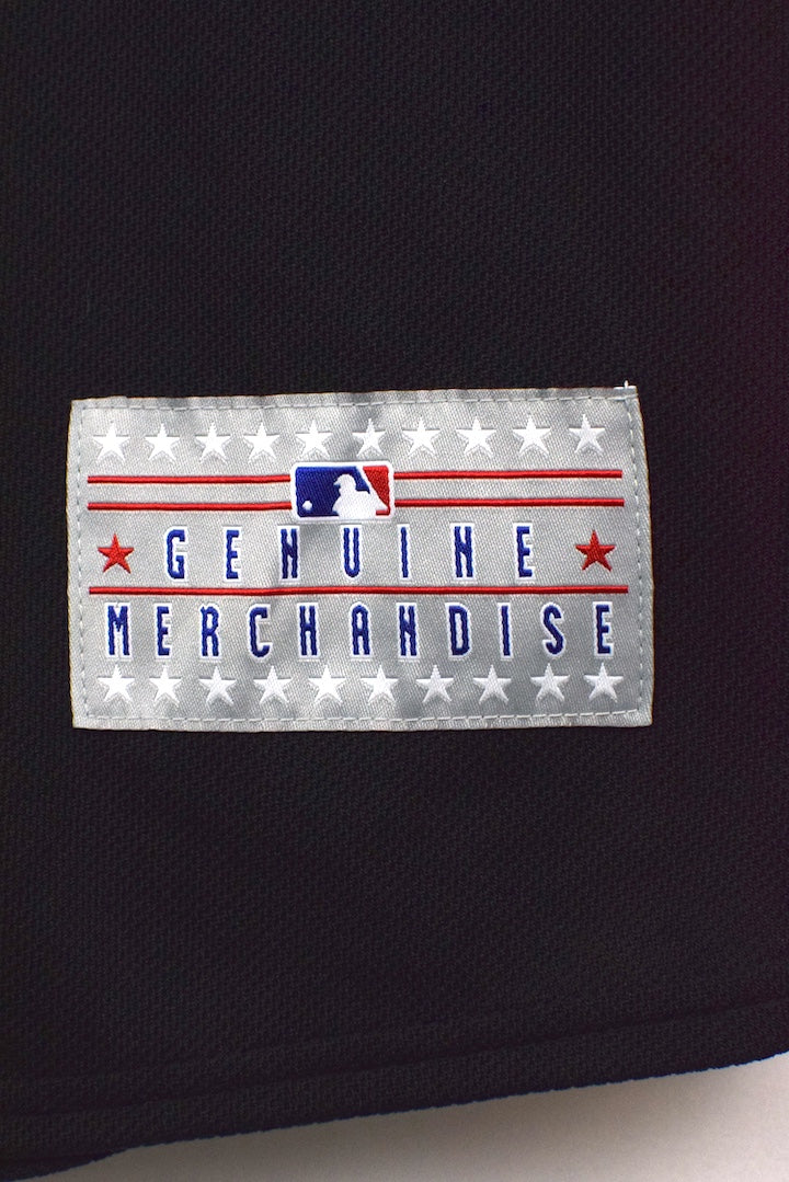 Giancarlo "Mike" Stanton Miami Marlins MLB Jersey - Image 3