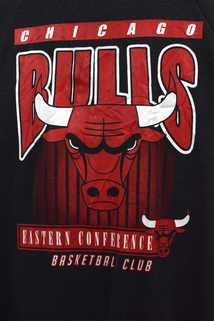 Chicago Bulls NBA Hoodie - Image 7