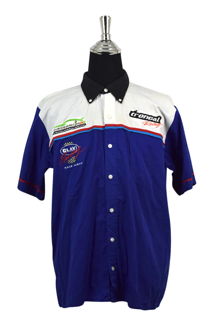 Club Sugar Racing Shirt
