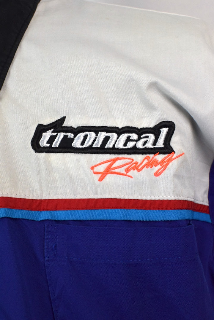 Club Sugar Racing Shirt - Image 2