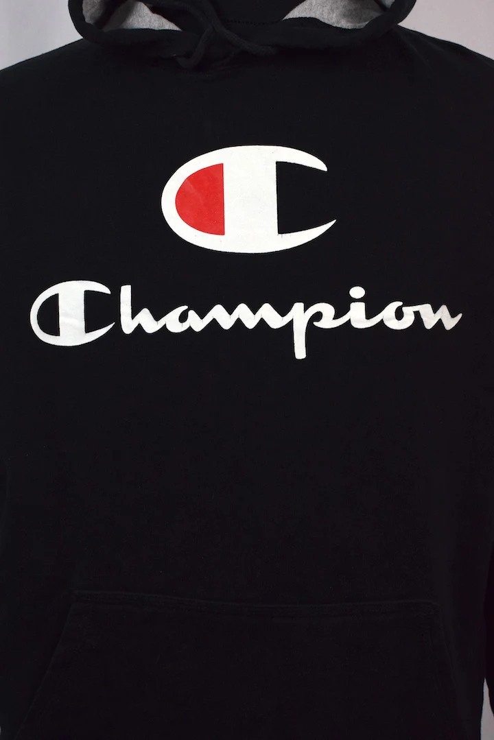 Champion Brand Hoodie - Image 2