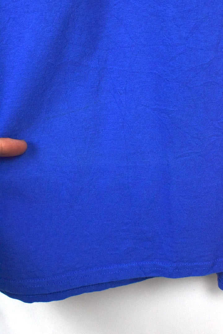 2018 New England Patriots T-shirt - Image 3