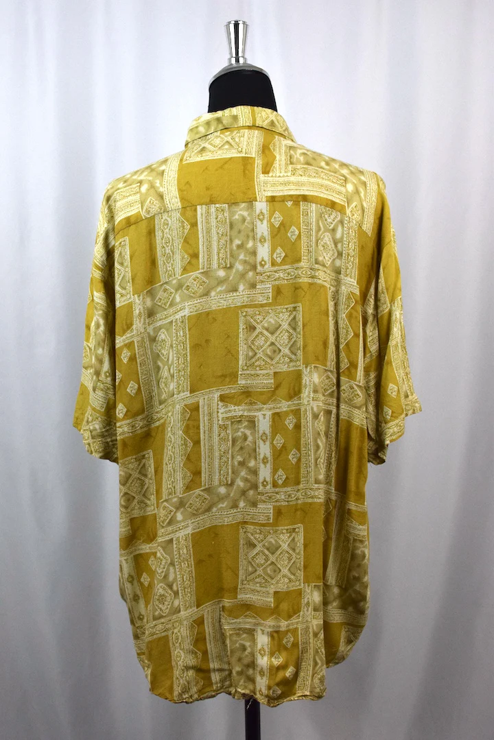 Mustard Shirt - Image 3