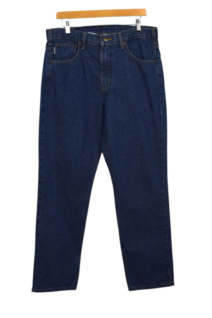 DEADSTOCK Carhartt Brand Jeans