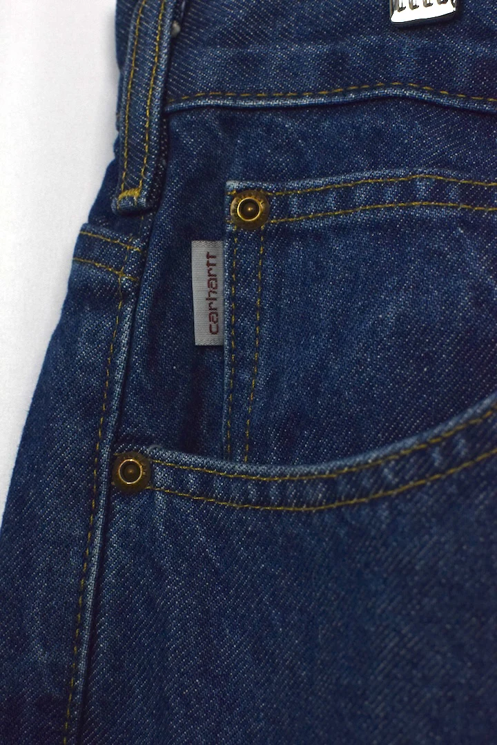 DEADSTOCK Carhartt Brand Jeans - Image 3