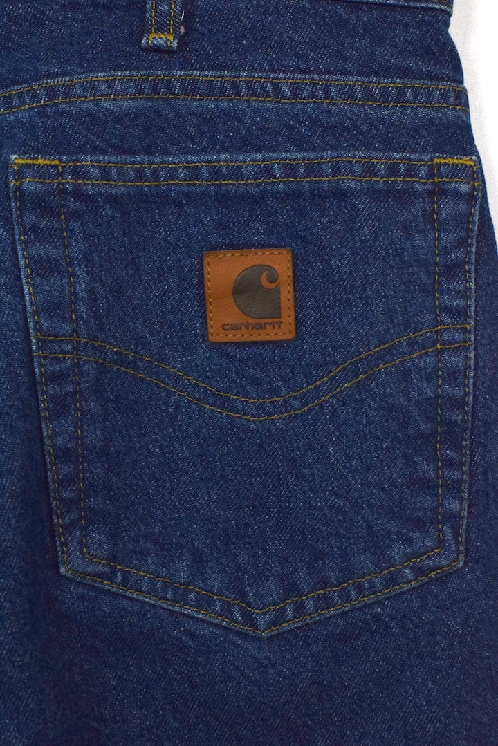 DEADSTOCK Carhartt Brand Jeans - Image 5