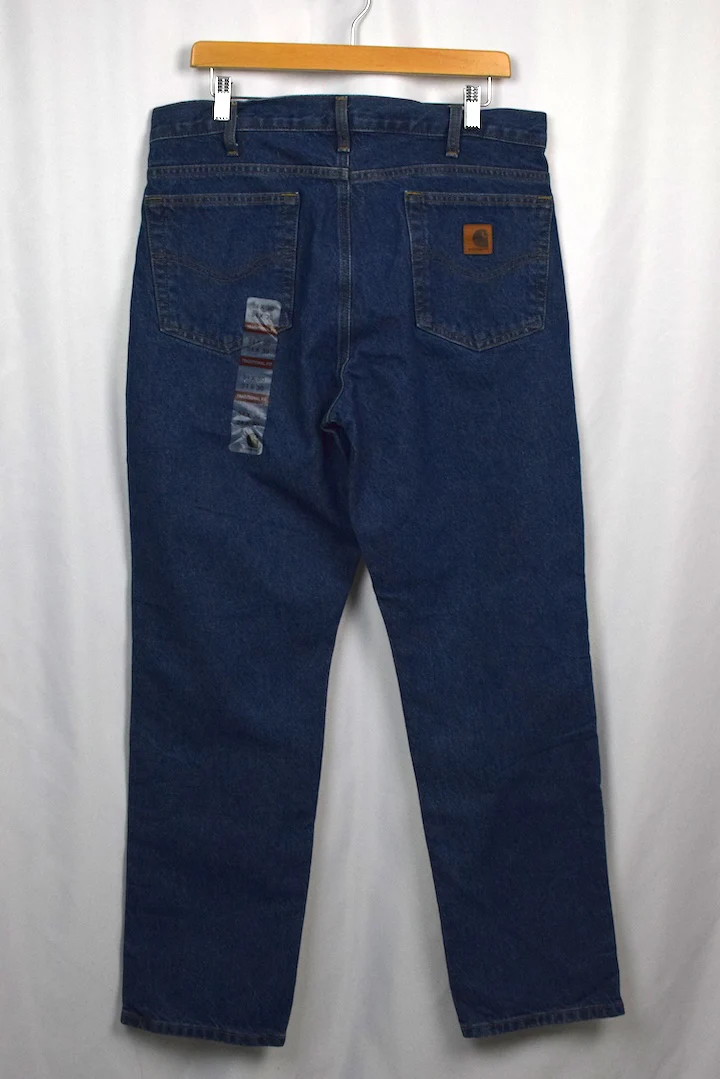DEADSTOCK Carhartt Brand Jeans - Image 6