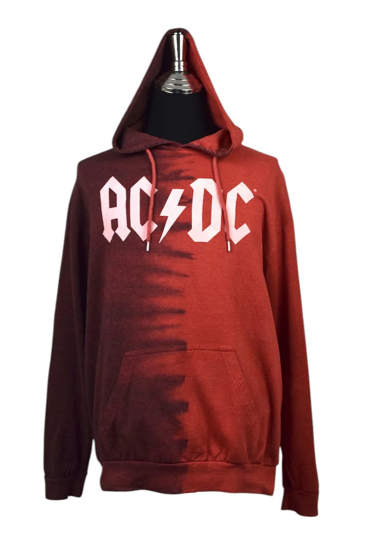 2021 AC/DC Hoodie