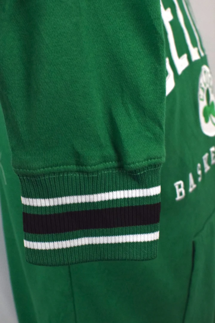 Boston Celtics NBA Hoodie - Image 4