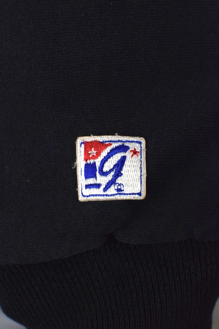 80s/90s Philadelphia Flyers NHL Sweatshirt - Image 4