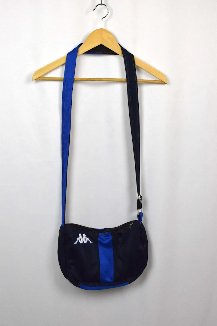 Reworked Kappa Brand Bag - Image 4