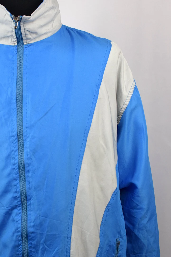 Ellesse Brand Spray Jacket - Image 2