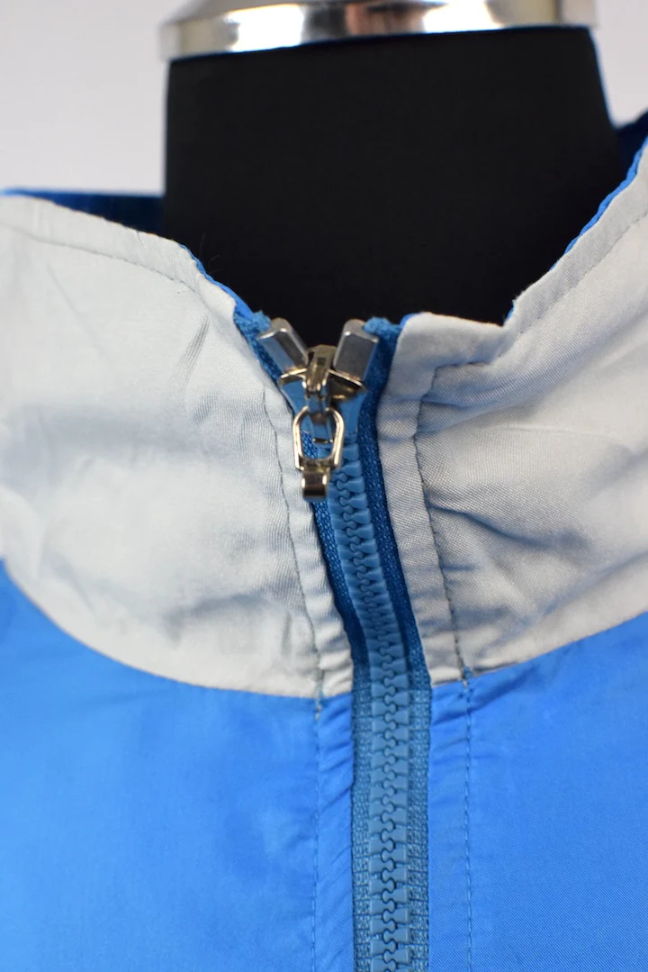 Ellesse Brand Spray Jacket - Image 3