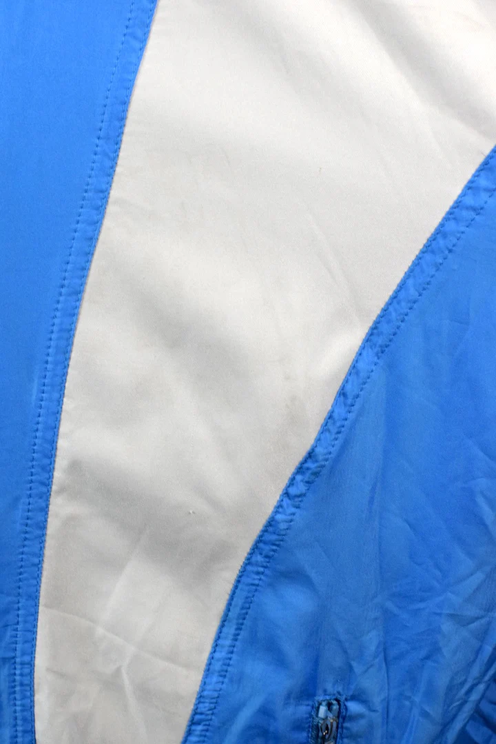 Ellesse Brand Spray Jacket - Image 4