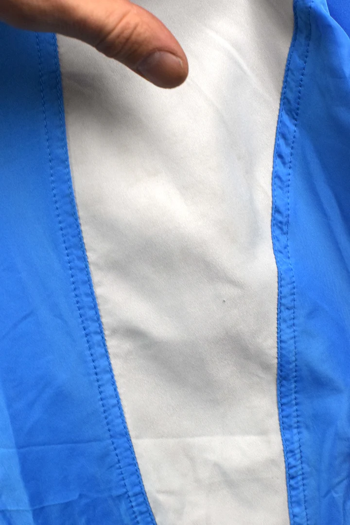 Ellesse Brand Spray Jacket - Image 5