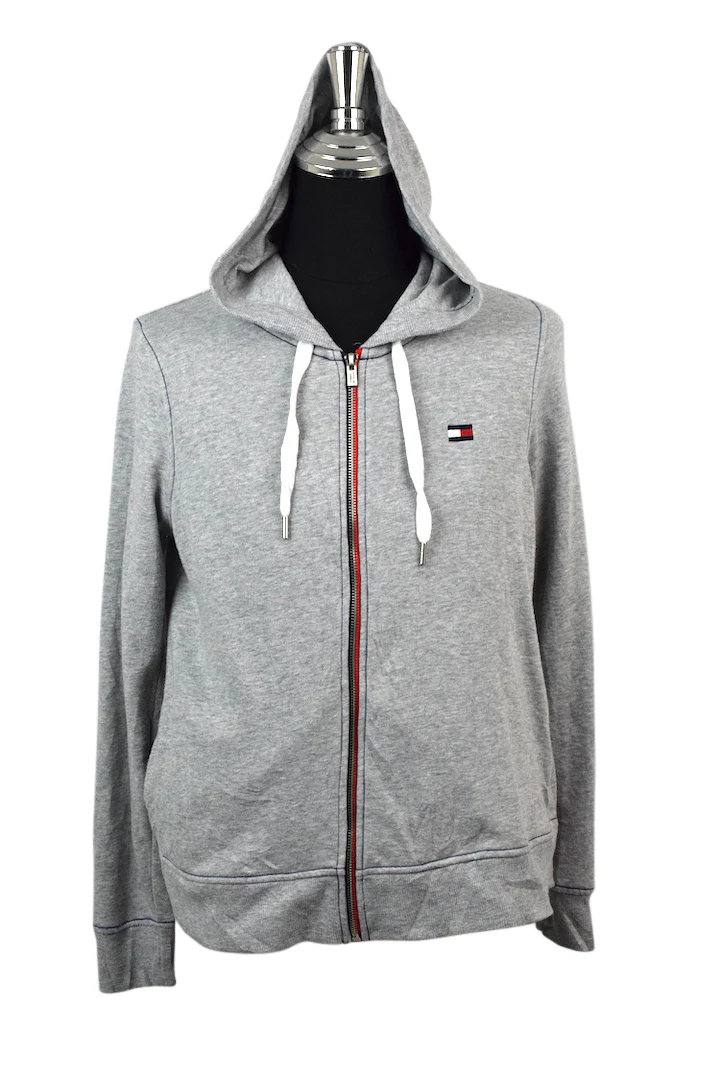 Tommy Hilfiger Brand Hoodie