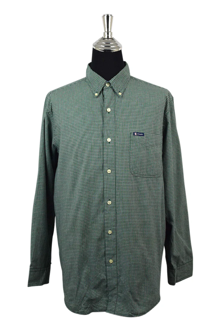 Chaps Brand Shirt