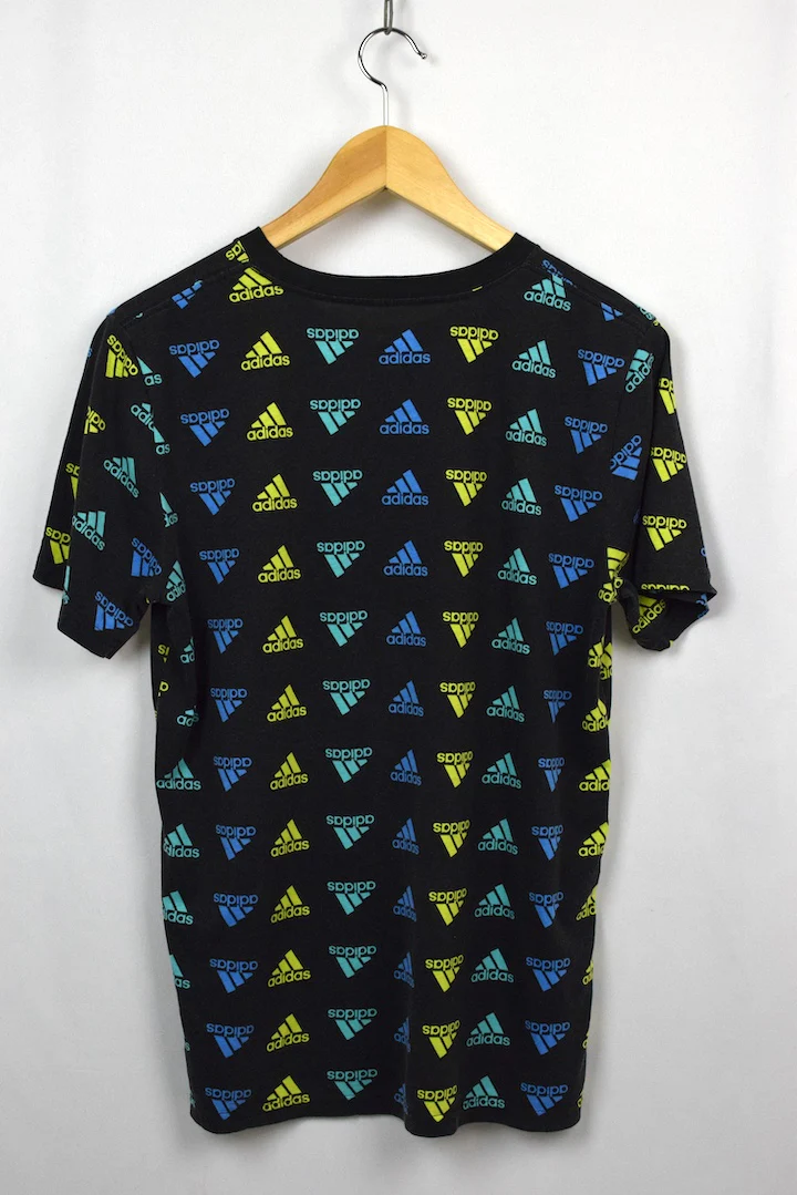 Adidas Brand T-shirt - Image 3