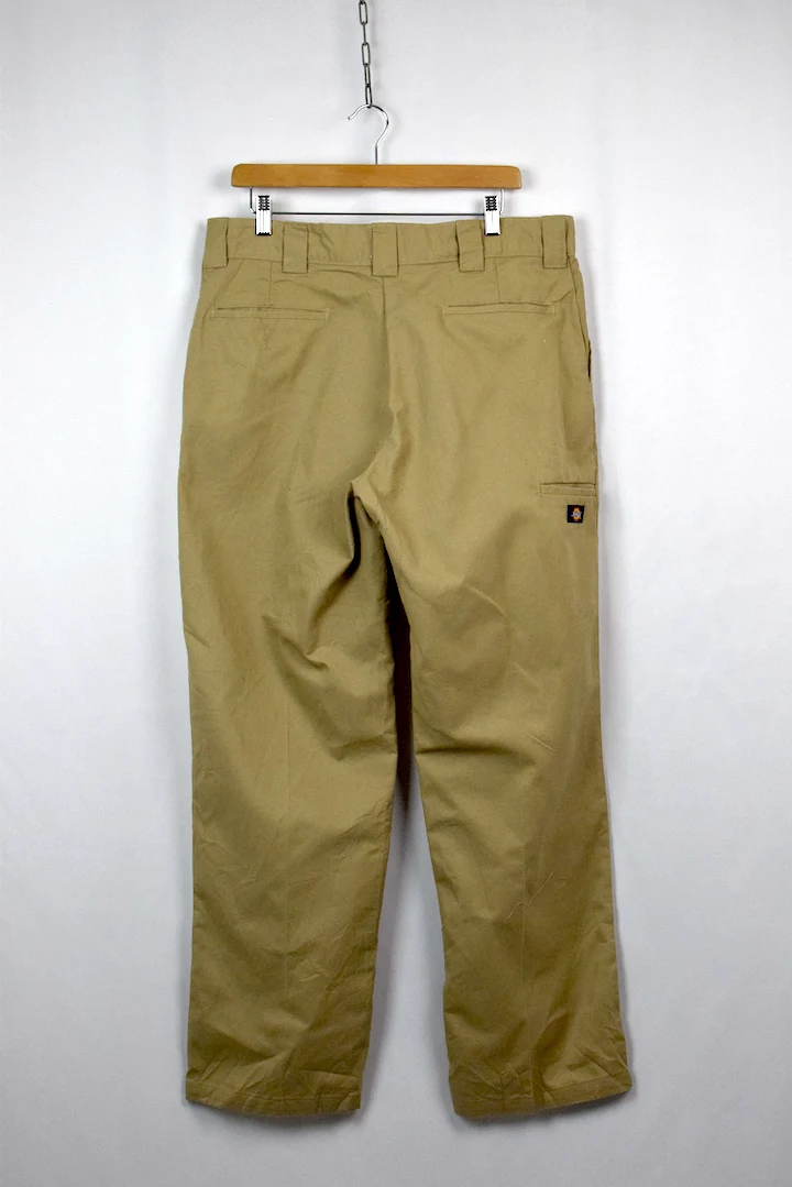 Dickies Brand Chino Pants - Image 3