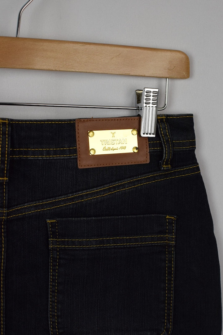 Denim Skirt - Image 3