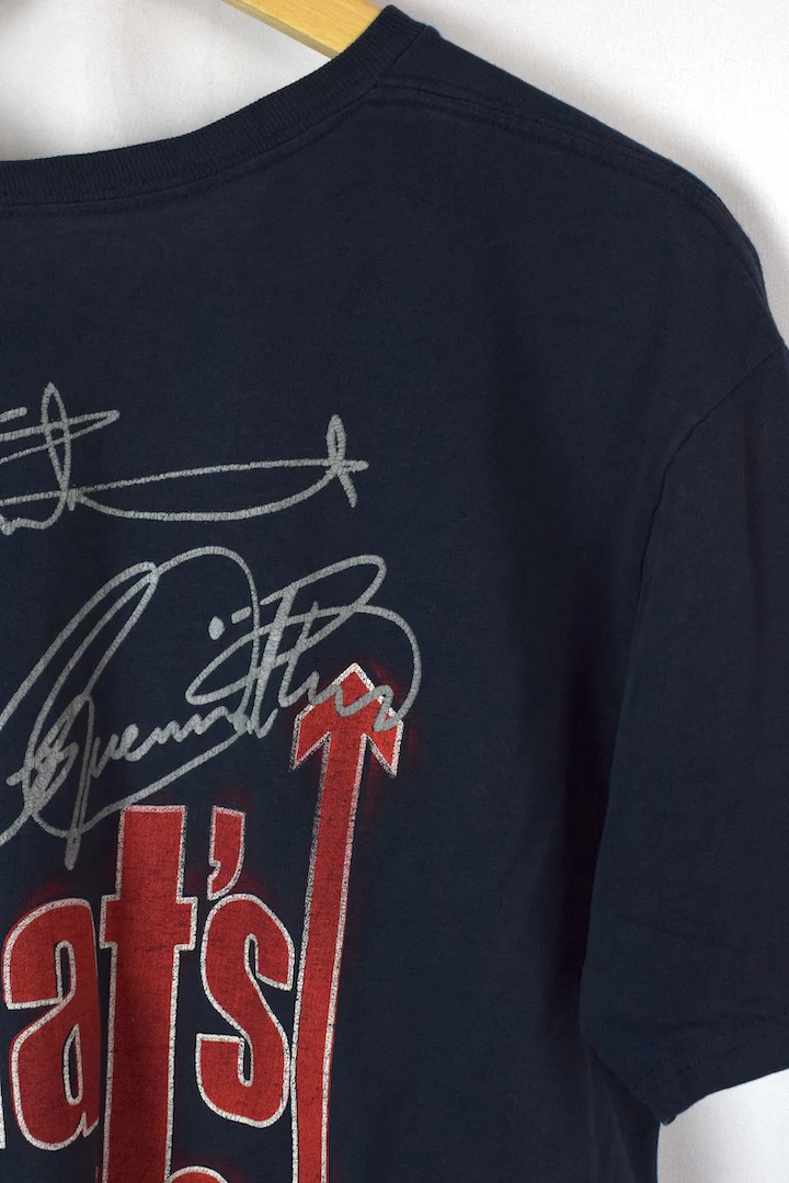 The Who T-Shirt - Image 5