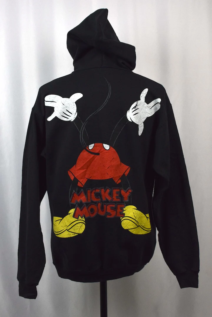 Mickey Mouse Hoodie - Image 5