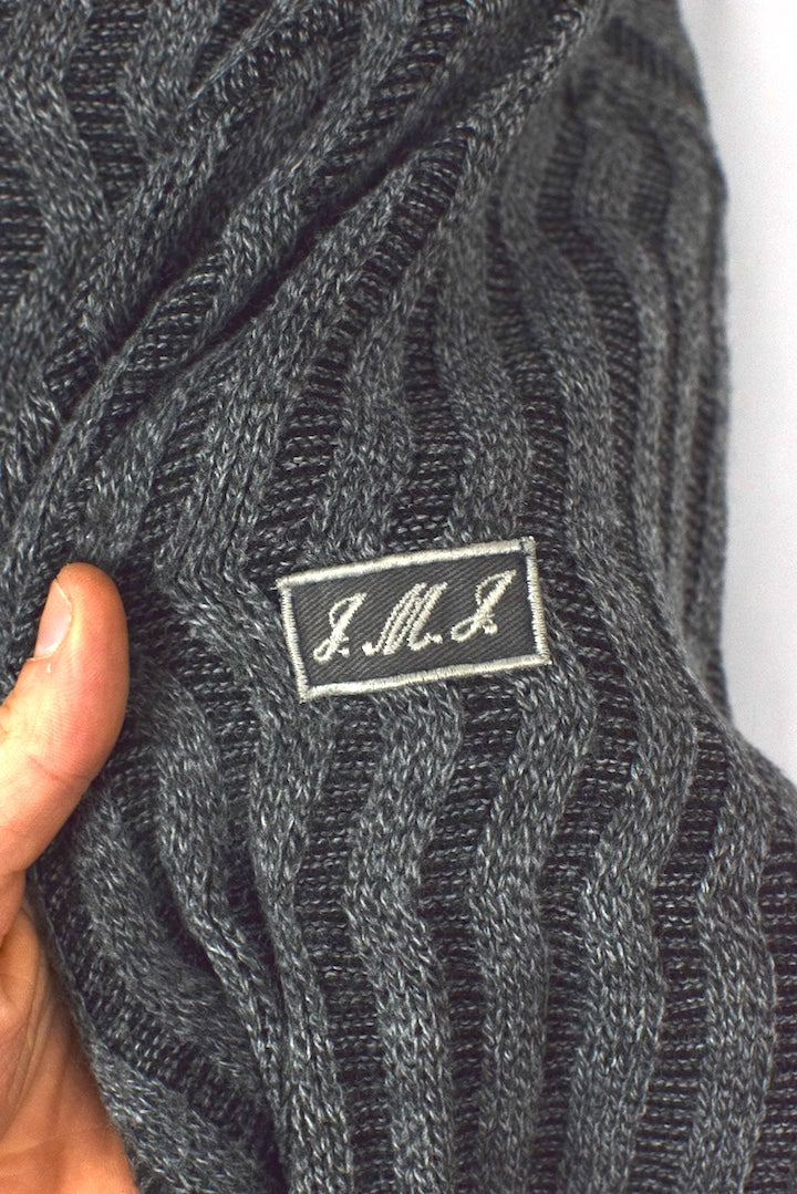 O'Rielly's Brand Knitted Jumper - Image 3