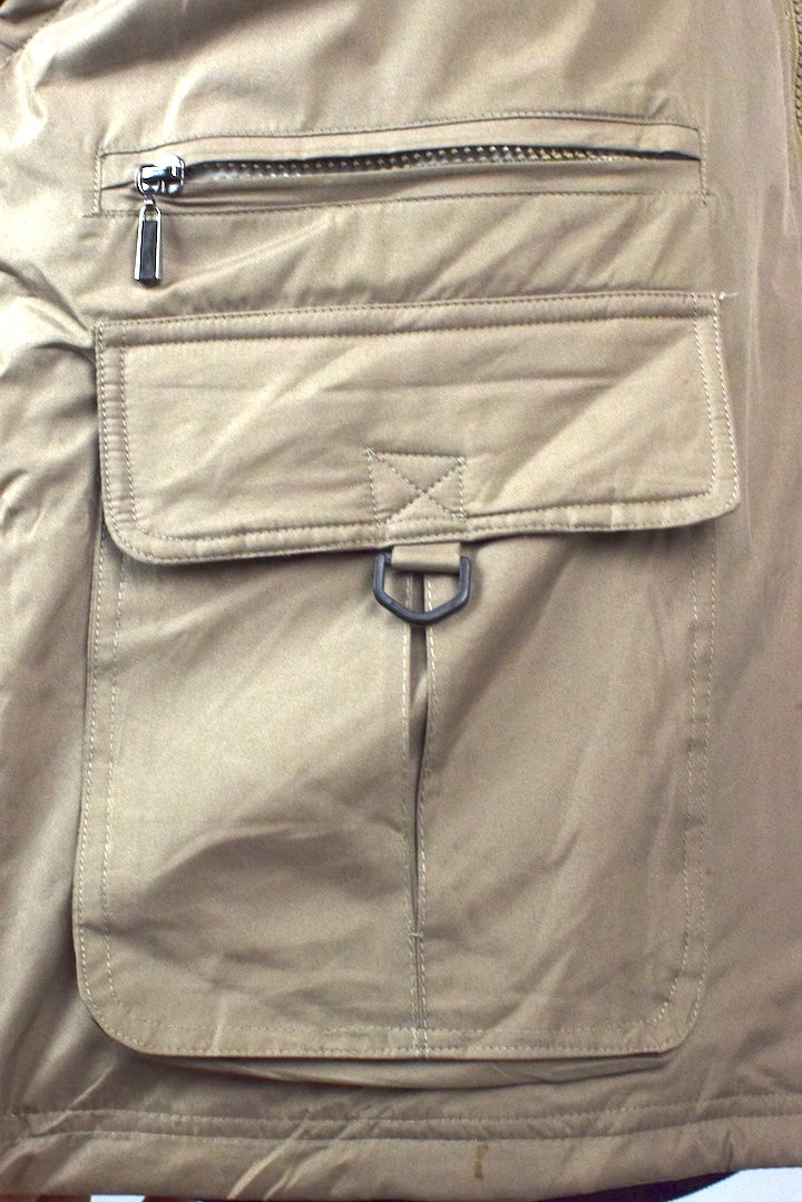 Urban Gravity Brand Hunting Vest - Image 5