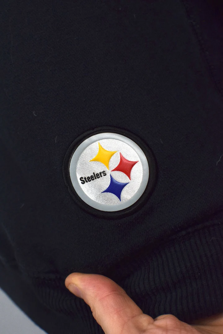 Pittsburgh Steelers NFL Sweatshirt - Image 4