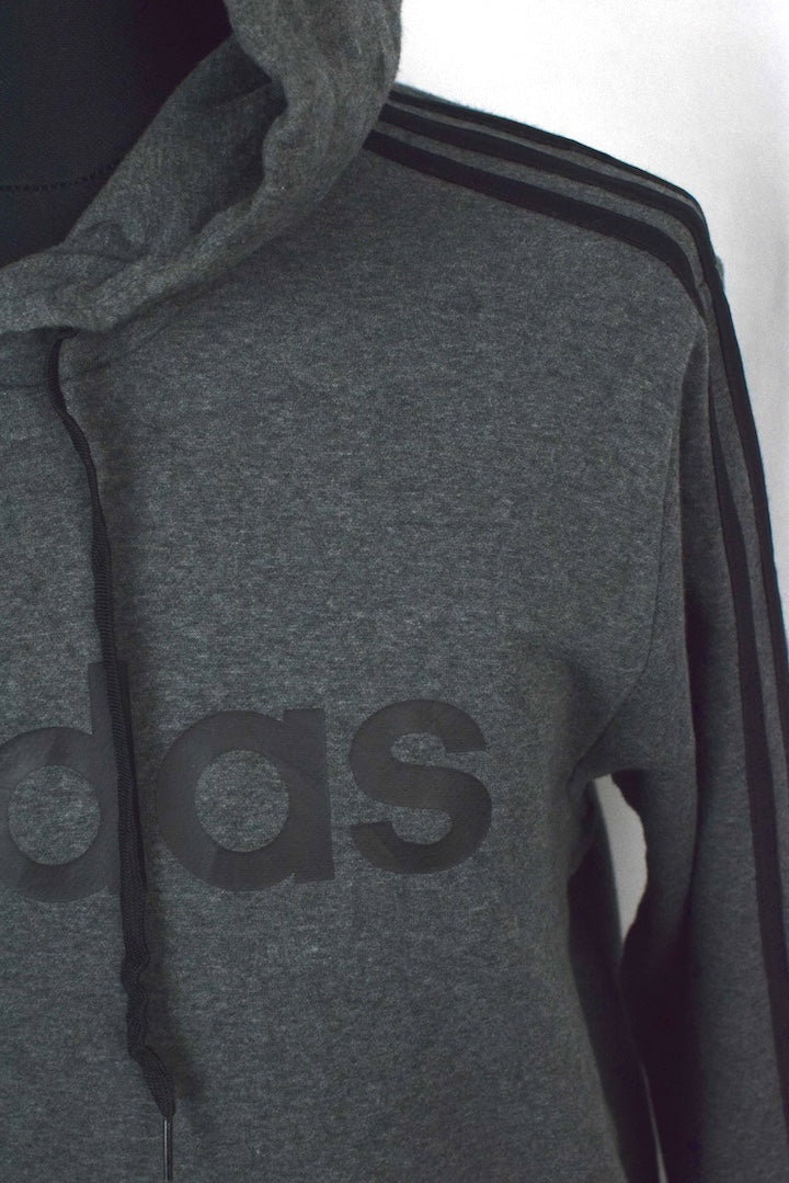 Adidas Brand Hoodie - Image 2