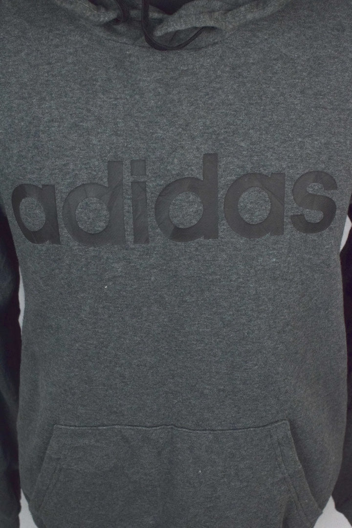 Adidas Brand Hoodie - Image 3