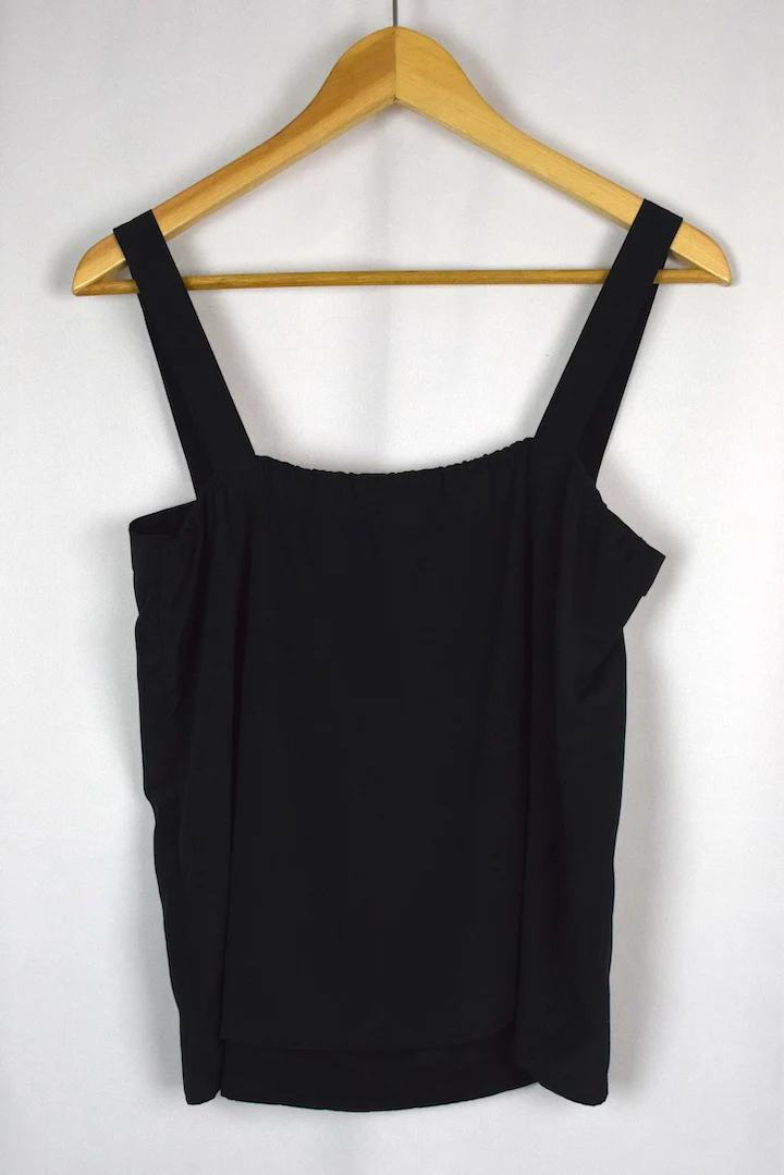 Saphir Brand Top - Image 3