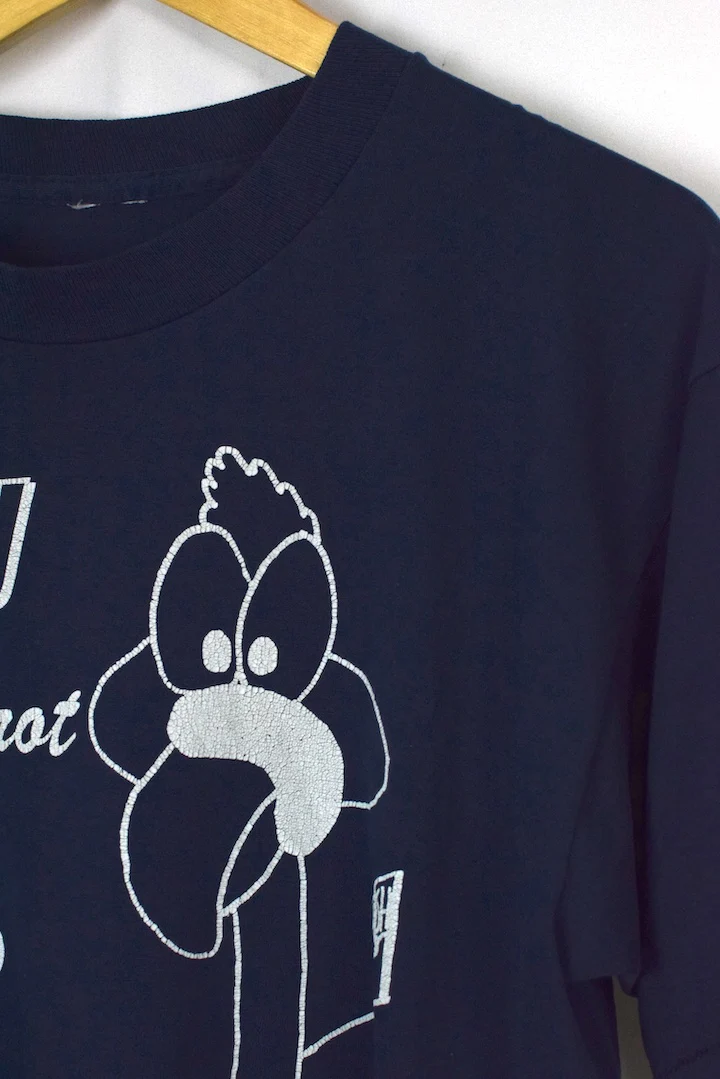 1996 Turkey Trot T-shirt - Image 2