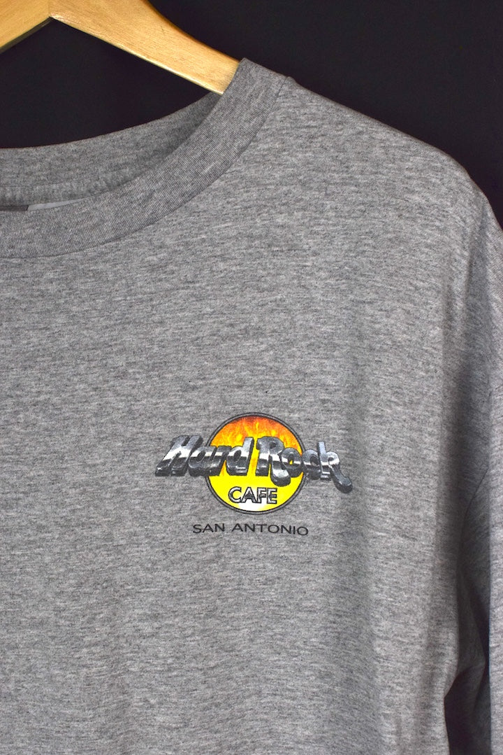 Y2k Hard Rock Cafe T-shirt - Image 2
