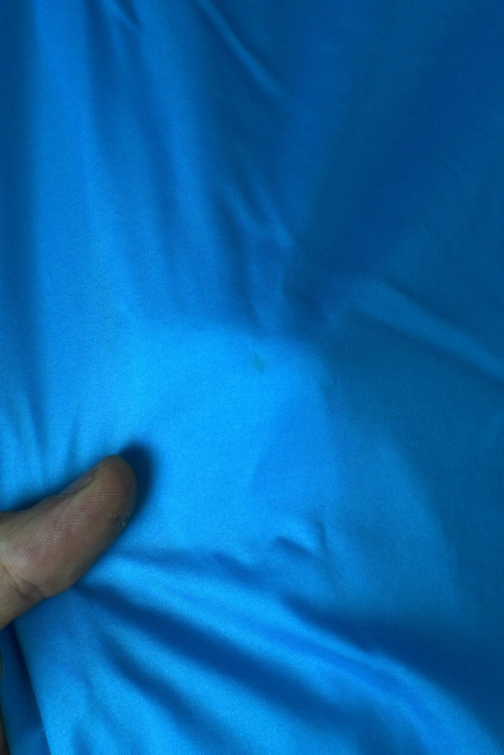 Light Blue Track Pants - Image 3