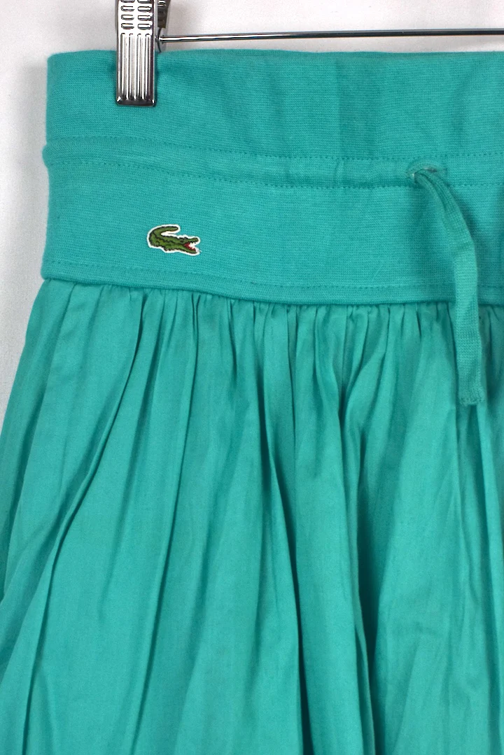 Lacoste Brand Skirt - Image 3
