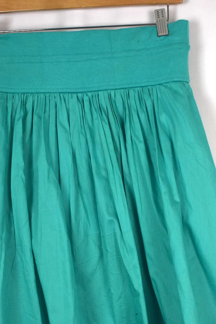 Lacoste Brand Skirt - Image 5